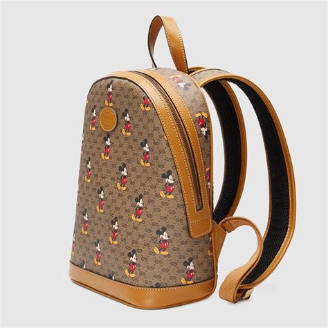 gucci x disney pants|gucci x disney backpack.